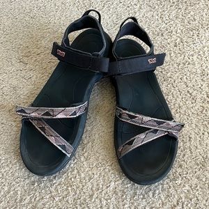 Teva Verra Sandals